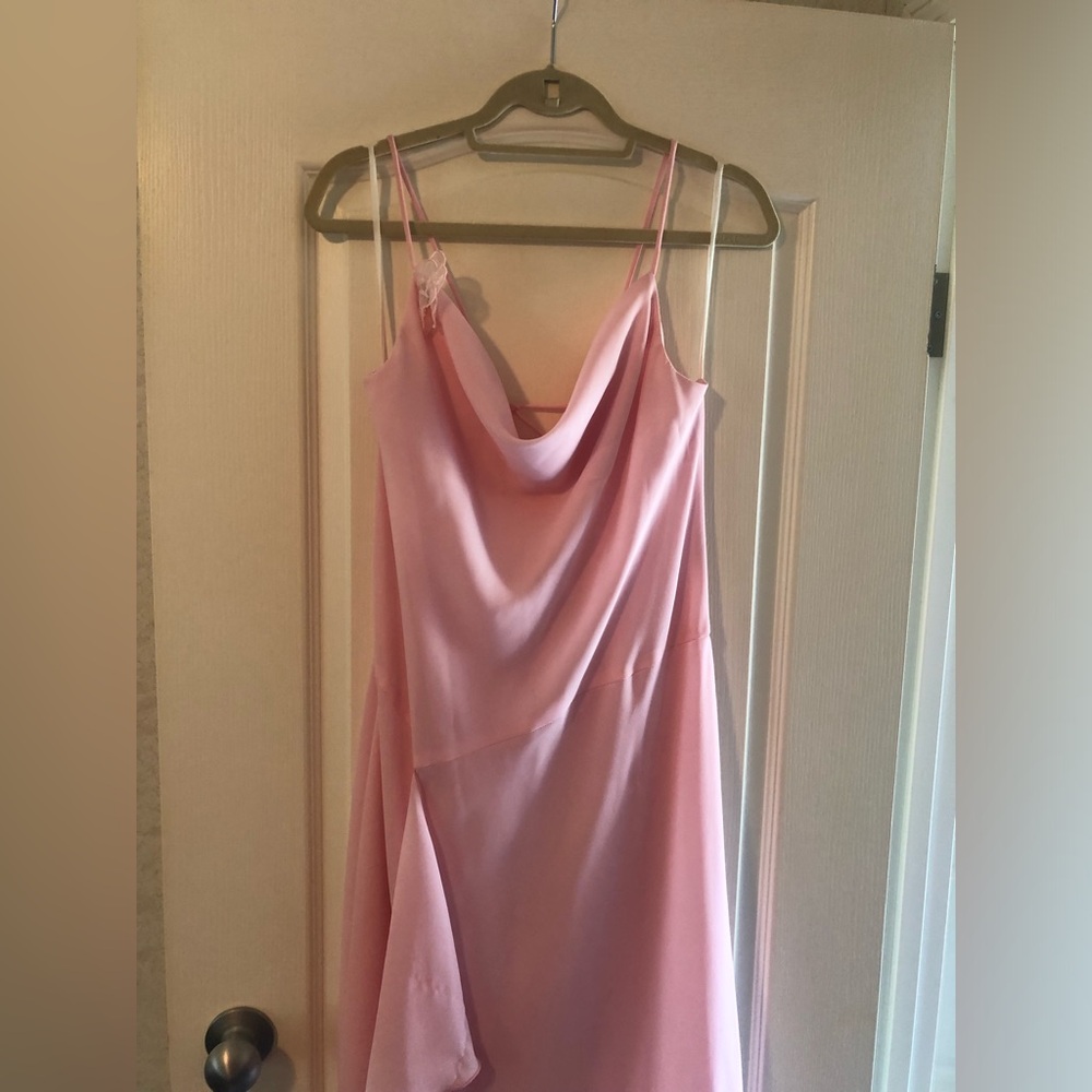 Pink Dress - Picture 2 of 6